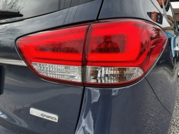 Kia Carens IV Minivan 1.7 VGT CRDi 141KM 2015 Kia Carens Navi/Kamera/ Pakiet Zimowy, zdjęcie 23