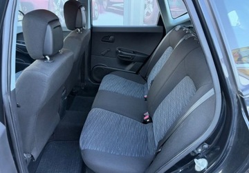 Kia Ceed I SW 1.4 109KM 2008 Kia Ceed 1 wlasciciel, Niski potwierdzony przebieg, bezwypadkowe. 1.4, zdjęcie 19