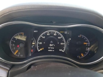 Jeep Grand Cherokee IV 2017 Jeep Grand Cherokee Jeep Grand Cherokee Summit 4x4 5.7 Benzyna 360KM, zdjęcie 9