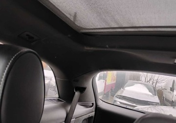 Audi A7 C7 A7 Sportback 3.0 TDI 245KM 2012 Audi A7 Sportback 2012r, 3.0 TDI 4x4. Uszkodzony przod i prawy przod. Jezd, zdjęcie 9