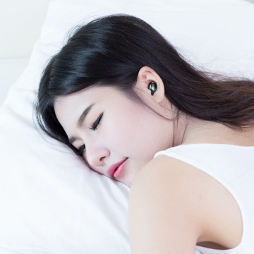 БЕСПРОВОДНЫЕ НАУШНИКИ С BLUETOOTH POWERBANK 5.1