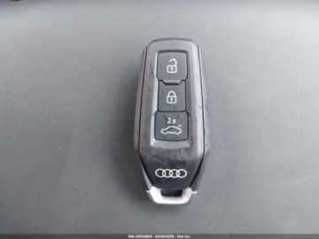 Audi A5 B10 2025 Audi S5 Sportback Premium Plus All-new 2025 3.0 Benzyna 362KM, zdjęcie 13
