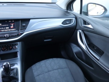 Opel Astra K Hatchback 5d 1.4 Turbo 150KM 2019 Opel Astra 1.4 T, Salon Polska, Klima, zdjęcie 7