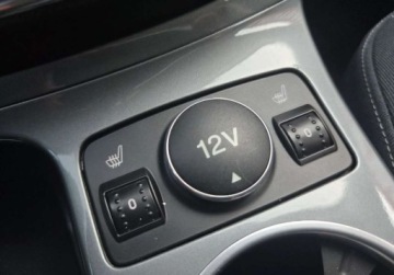 Ford C-MAX II Minivan 1.0 EcoBoost 125KM 2013 Ford C-MAX 1.0B 125KM.6Bieg.Parkasist Grzana SzybaFotele Faktura.Gw 125KM, zdjęcie 24