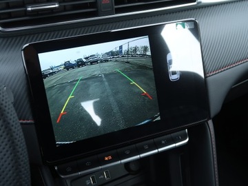 MG ZS II SUV Classic 1.5 VTi-Tech 106KM 2024 MG ZS SUV 1.5, 1. Właściciel, Serwis ASO, VAT 23%, zdjęcie 14