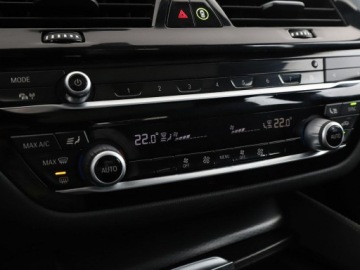 BMW Seria 5 G30-G31 2020 BMW 520 FV23% M Sport automat xDrive mHEV skóra, zdjęcie 27