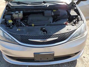 Chrysler Voyager V 2021 Chrysler Voyager 2021 CHRYSLER VOYAGER LXI 3.6 Benzyna 287KM, zdjęcie 11