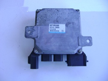 JEDNOTKA 34710SC000 SUBARU FORESTER III