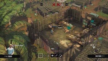 Narcos Rise of The Cartels (PL) ПК STEAM KEY