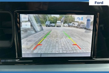 Ford Tourneo Courier II 1.0 EcoBoost 125KM 2025 FORD Tourneo Courier Active A7 1.0 125KM, zdjęcie 8