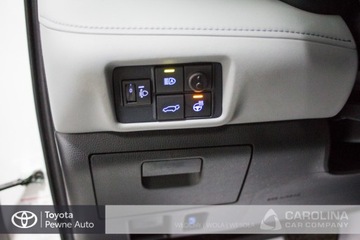 Toyota Highlander III 2021 Toyota Highlander 2.5 Hybrid 246KM, Prestige, Paki, zdjęcie 9