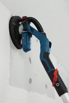 ШЛИФОВКА BOSCH GTR 550 215MM 06017D4020
