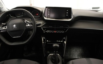 Peugeot 2008 II 2021 Peugeot 2008 Gwarancja od Dealera RiA 1.2 Benzyna 102KM, zdjęcie 7