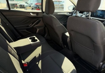 Ford Focus IV 2024 Ford Focus 1.0 EcoBoost mHEV 155KM AT7 Titanium X Salon PL FV23 Gw.Fabrycz, zdjęcie 29