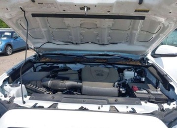 Toyota Tacoma II 2023 Toyota Tacoma 2023, 3.5L, 4x4, TRD OFF-ROAD, od ubezpieczalni 3.5 Benzyna, zdjęcie 12