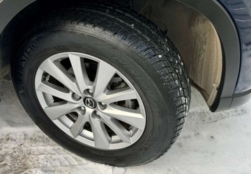 Mazda CX-5 I SUV 2.2 SKYACTIV-D  150KM 2015 Mazda CX-5 Mazda CX-5 SKYACTIV-D 150 Exclusive-Line 2.2 Diesel 150KM, zdjęcie 31