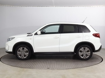 Suzuki Vitara III 2020 Suzuki Vitara 1.4 BoosterJet, Salon Polska, Klima, zdjęcie 2