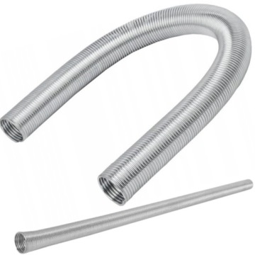 SPRĘŻYNA DO GIĘCIA RUR PEX PE-RT 16mm ZEWNĘTRZNA GIĘTARKA PODŁOGÓWKI MOCNA