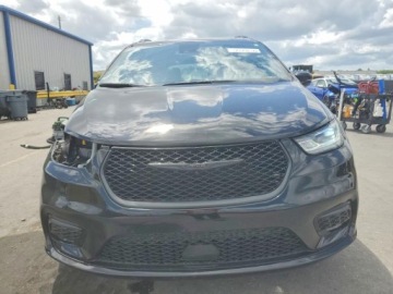 Chrysler Pacifica II 2024 Chrysler Pacifica Limited 2024 3.6 Benzyna 287KM, zdjęcie 5