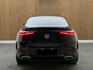 Mercedes GLC C254/X254 Coupe 2.0 220d 197KM 2025 GLC Coupe 220 d 4-Matic AMG Line 2.0 (197KM) 2025, zdjęcie 2