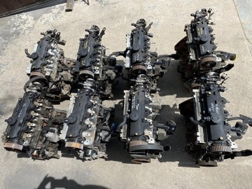 SILNIK 1.5 DCI RENAULT NISSAN DACIA 110 KONI HURT
