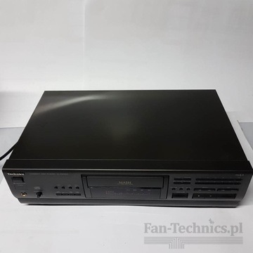 Fan-Technics Technics CD SL-PS740A Sklep Łódź