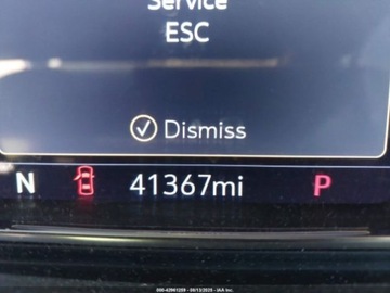  GMC Sierra 1500 Short Box Denali 2021 6.2l 6.2 Benzyna 420KM, zdjęcie 11