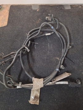 OPEL INSIGNIA B PRZEWÓD ADBLUE 84257726