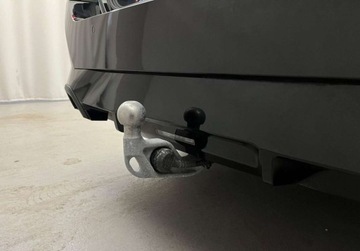 BMW Seria 5 G90-91 2024 BMW Seria 5 520i Touring, M Pakiet sportowy, Wentylacja, Faktura VAT 23, zdjęcie 33