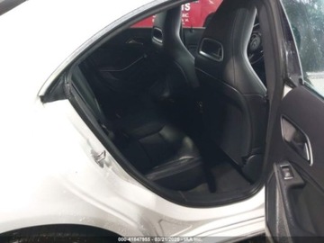 Mercedes CLA C117 2018 Mercedes-Benz CLA 2018 MERCEDES-BENZ CLA 250 4MATIC 2.0 Benzyna 208KM, zdjęcie 10