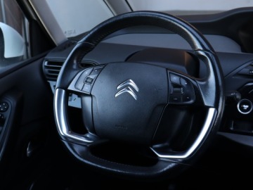 Citroen Grand C4 Picasso II Grand Picasso 1.6 BlueHDi 120KM 2015 Citroen C4 Grand Picasso 1.6 BlueHDi, 7 miejsc, zdjęcie 18