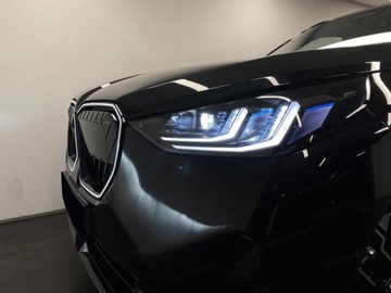 BMW X3 G45 2025 BMW X3 xDrive20d Sport Suv 2.0 (197KM) 2025, zdjęcie 2
