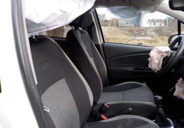 Toyota Yaris III Hatchback 5d Facelifting 2017 1.5 Dual VVT-iE 111KM 2019 Toyota Yaris Y20 Okazja 1.5 Benzyna 111KM, zdjęcie 15