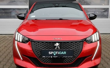 Peugeot 208 II Hatchback 1.2 PureTech 130KM 2022 Peugeot 208 1.2 PureTech GT Pack EAT8 130KM 2022 SalonPL Gwarancja od R, zdjęcie 7