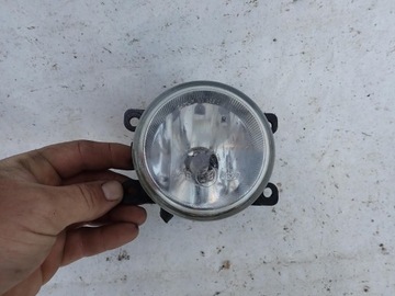 HALOGEN PŘEDNÍ LEVÝ GRAND PICASSO I 06-13