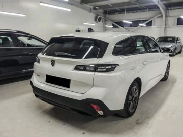 Peugeot 2022 Peugeot 308 PEUGEOT 308 1.5 131KM LED NAVI VIRTUAL Gwarancja 12m-c ASO Pol, zdjęcie 2