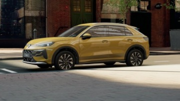 Volkswagen T-Roc I SUV Facelifting 1.5 TSI ACT 150KM 2026 Volkswagen T-Roc Style 1.5 eTSI 150KM DSG, zdjęcie 7