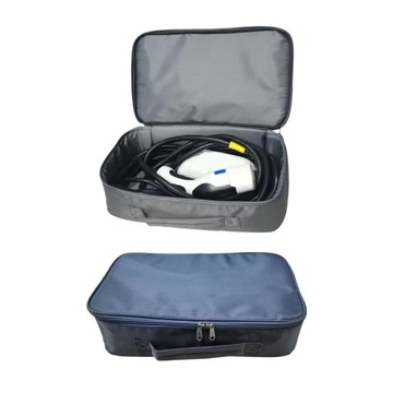 Сумки для кабелей EV Износостойкая сумка на молнии для