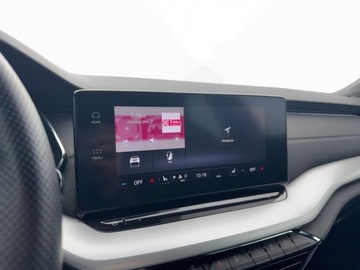 Skoda Octavia IV Kombi 2.0 TDI 150KM 2024 Skoda Octavia 2.0 TDI 150 KM DSG STYLE, Gwarancja, Serwis ASO, FV23 2.0, zdjęcie 20