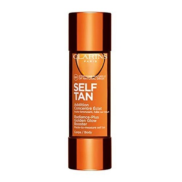 CLARINS SELFTAN SELF (RADIANCE-PLUS GOLD EN GLOW B