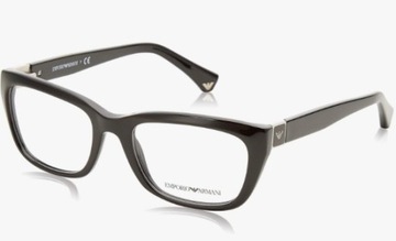 Emporio Armani 3058 5017 53-19-140 Okulary Oprawki