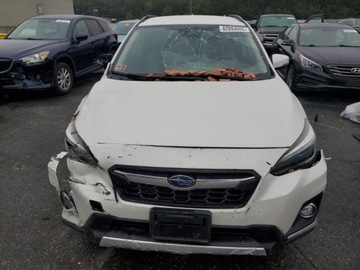 Subaru 2019 Subaru Crosstrek 2019 SUBARU CROSSTREK PREMIUM 2.0 Hybryda 182KM, zdjęcie 4