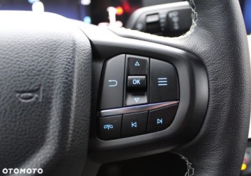 Ford Ranger VI 2025 Ford Ranger Ford Ranger 2.3 EcoBoost PHEV e-4WD DC Stormtrak 2.3 281KM, zdjęcie 12