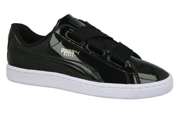 Puma Basket Heart Patent 363073-01 Rozmiar 40