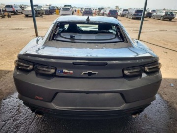 Chevrolet Camaro VI Coupe 6.2 455KM 2021 Chevrolet Camaro LZ 2021 6.2l 6.2 Benzyna 455KM, zdjęcie 2