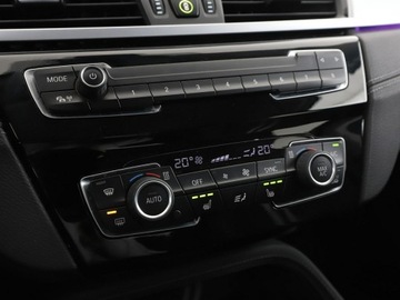 BMW X1 F48 Crossover Plug-In 1.5 25e 220KM 2020 BMW X1 4x4 automat PHEV full LED sportowe fotele, zdjęcie 26
