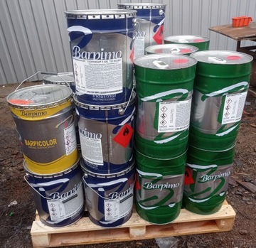 ТЕРМОСТОЙКАЯ КРАСКА ДЛЯ КАМИНОВ, ГРИЛЕЙ, ГРАФИТ 5Л, ПРОЧНАЯ