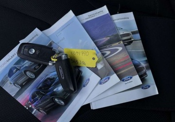 Ford S-Max II Van 2.0 EcoBoost 240KM 2018 Ford S-Max II 2.0 240KM navi GWARANCJA bezwypadkowy 126 000km 2.0, zdjęcie 36