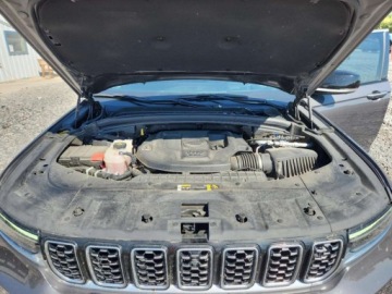 Jeep Grand Cherokee V 2023 Jeep Grand Cherokee L Summit 2023 3.6 Benzyna 293KM, zdjęcie 6