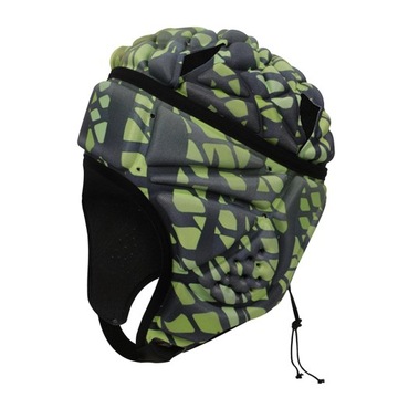Rugby Roller Hat ochronne nakrycia głowy, sprzęt